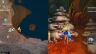 Deliver three bell crabs (Image via Kuro Games)